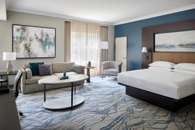 Marriott Westfields Washington Dulles