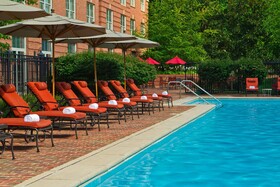 Marriott Westfields Washington Dulles