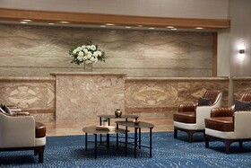 Marriott Westfields Washington Dulles