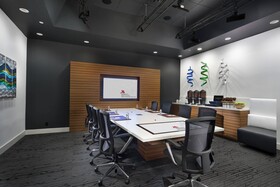 Marriott Westfields Washington Dulles
