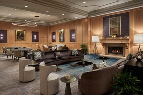 Marriott Westfields Washington Dulles