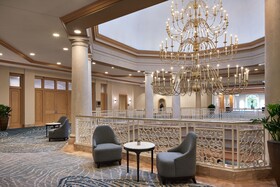 Marriott Westfields Washington Dulles