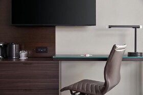 Marriott Westfields Washington Dulles