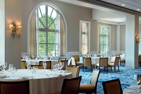 Marriott Westfields Washington Dulles