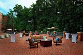 Marriott Westfields Washington Dulles