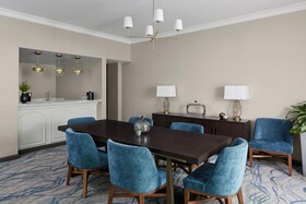 Marriott Westfields Washington Dulles