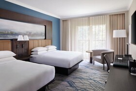 Marriott Westfields Washington Dulles