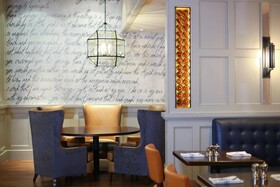 Marriott Westfields Washington Dulles