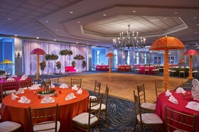 Marriott Westfields Washington Dulles
