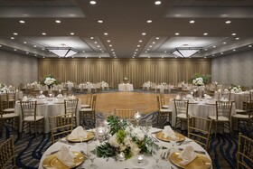Marriott Westfields Washington Dulles