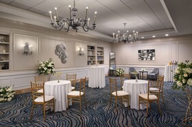 Marriott Westfields Washington Dulles