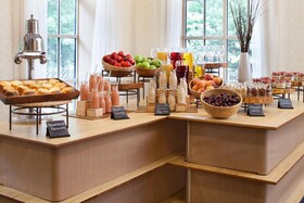 Marriott Westfields Washington Dulles