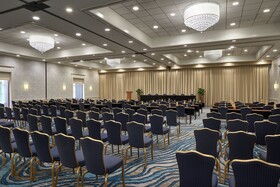 Marriott Westfields Washington Dulles