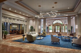 Marriott Westfields Washington Dulles