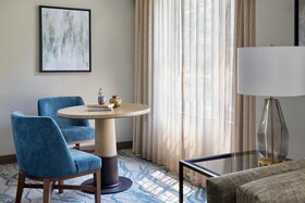Marriott Westfields Washington Dulles