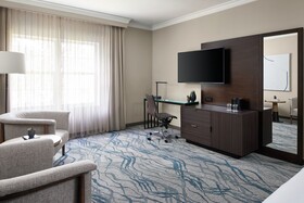 Marriott Westfields Washington Dulles