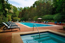 Marriott Westfields Washington Dulles