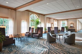 Marriott Westfields Washington Dulles