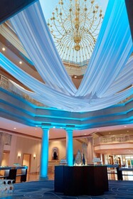 Marriott Westfields Washington Dulles