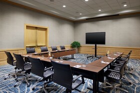 Marriott Westfields Washington Dulles