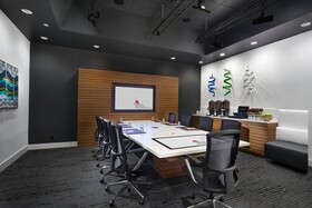 Marriott Westfields Washington Dulles