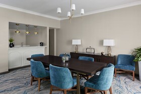 Marriott Westfields Washington Dulles