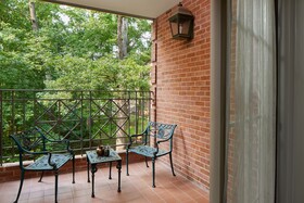 Marriott Westfields Washington Dulles