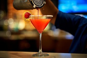 Marriott Westfields Washington Dulles
