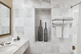 Marriott Westfields Washington Dulles