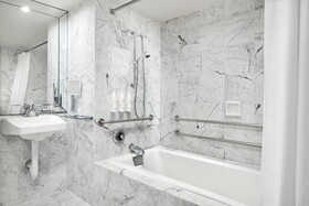 Marriott Westfields Washington Dulles