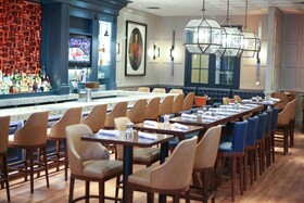 Marriott Westfields Washington Dulles