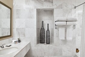 Marriott Westfields Washington Dulles