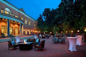 Marriott Westfields Washington Dulles