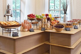 Marriott Westfields Washington Dulles
