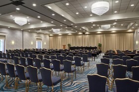 Marriott Westfields Washington Dulles