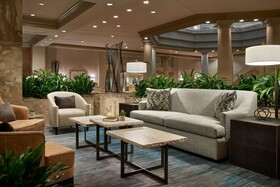 Marriott Westfields Washington Dulles