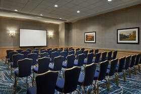 Marriott Westfields Washington Dulles