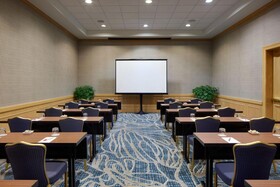 Marriott Westfields Washington Dulles