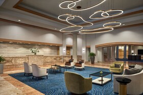 Marriott Westfields Washington Dulles