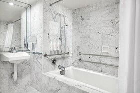Marriott Westfields Washington Dulles
