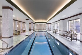 Marriott Westfields Washington Dulles