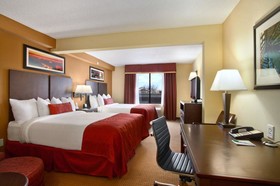 Wingate by Wyndham Chantilly / Dulles Airport