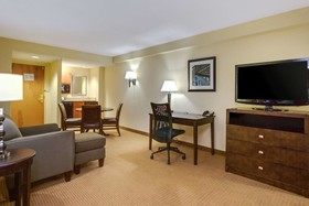 Wingate by Wyndham Chantilly / Dulles Airport