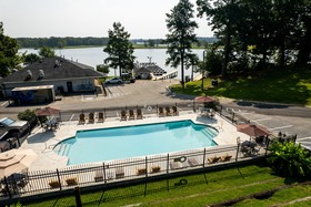 River's Rest Marina & Resort