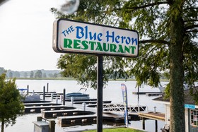 River's Rest Marina & Resort