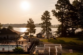 River's Rest Marina & Resort