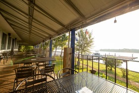 River's Rest Marina & Resort