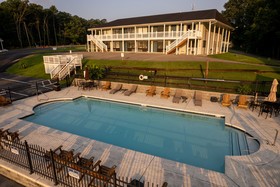 River's Rest Marina & Resort