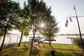 River's Rest Marina & Resort