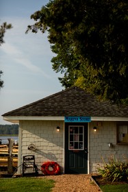 River's Rest Marina & Resort